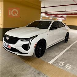 كاديلاك CT4
